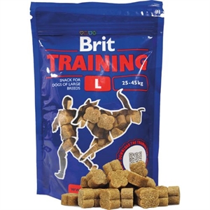 200 g Brit Trainingssnack für große Hunde - mit Hähnchen