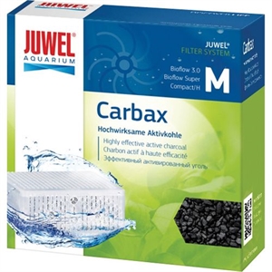 Juwel Carbax für Bioflow 8.0