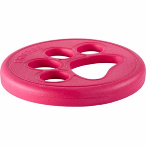 Companion Hundespielzeug Frisbee - 22,5 cm - pink