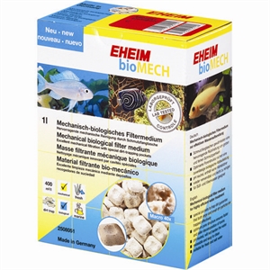 EHEIM bioMech, mechanisch-biologischer Filter 1l