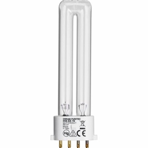 UV-C-Lampe 7 Watt für EHEIM reeflexUV 350 uv filter