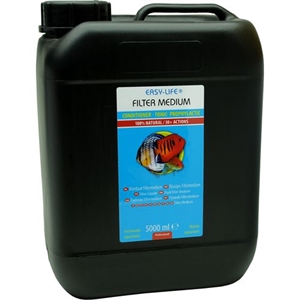 Easy Life Fl. Filtermedium 5 Liter