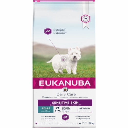 Eukanuba Daily Care Hundefutter