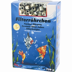Filterschlauch, 750 g (1000 ml)