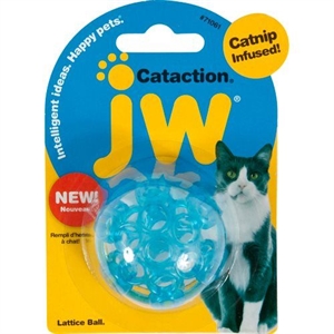 JW Cataction Katzenball