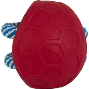 JW Fits All Treat Ball Hundespielzeug - 9 cm