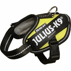 Julius K9 IDC POWAIR Hundegeschirr für stark ziehende Hunde
