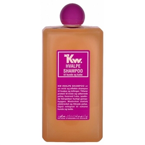 KW Welpen-Shampoo 500 ml