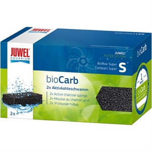 Juwel BioCarb für Bioflow Super