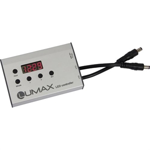 Lumax LED-Controller für Aquarienbeleuchtung