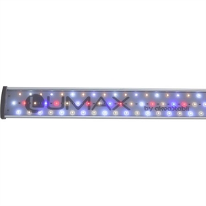 Lumax LED-Leuchte 123 cm 38W PLANT
