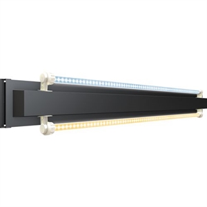 Juwel Multilux LED-Leuchteinheit 70 cm 2x13 W für Trigon 190 und Lido 200