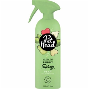 Pet Head Mucky Welpen Shampoo Spray 300 ml