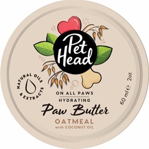 Pet Head On All Paws Pfoten Butter 40 g