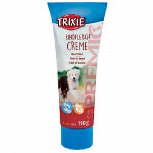 Trixie Premio Rindfleischpaste für Hunde - 110 g