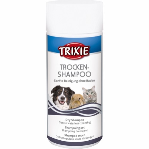 Shampoo und Conditioner für Katzen