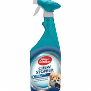 Simple Solution Kau-Stopp-Spray 500 ml