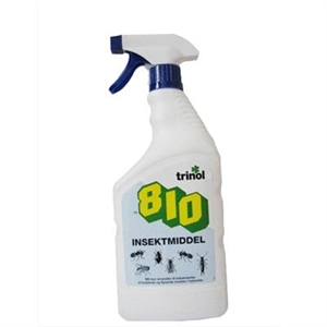 700 ml TRINOL 810 Insektenschutzmittel - nicht zur direkten Behandlung des Tieres