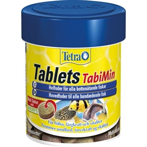 Tabimin 120 Tabletten