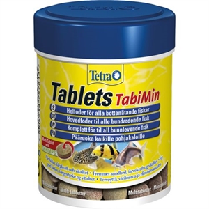 Tetra Tabimin 275 Tabletten