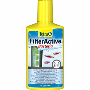 Tetra FilterAktiv Bakterien 2in1 250 ml