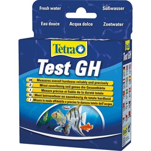 Tetra GH-Test
