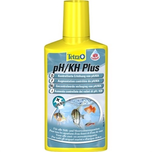 Tetra pH - KH Plus 250ml