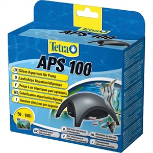 Tetra APS 100 Aquarium-Luftpumpe