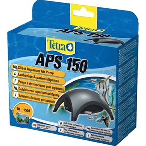 Tetra APS 150 Aquarium-Luftpumpe
