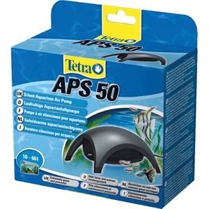 Tetra APS 50 Aquarium-Luftpumpe
