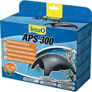 Tetra APS 300 Aquarium-Luftpumpe