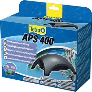 Tetra APS 400 Aquarium-Luftpumpe