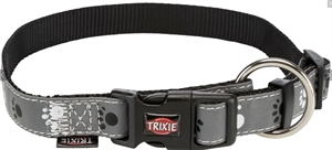Trixie Halsband mit Reflex