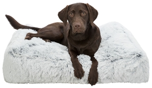 Trixie Hundekissen Harvey weiß und schwarz - in vielen Größen erhältlich