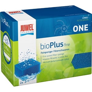 Juwel Filterschwamm fein für Bioflow Super