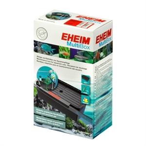 EHEIM MultiBox für Aquarien