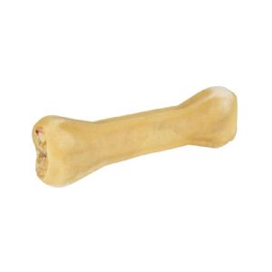1 Stück Trixie Kauknochen mit Pansen für Hunde mit Pansenfüllung 17 cm