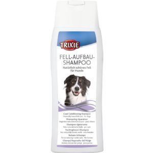 Trixie Pflegendes Shampoo für Hunde 250 ml