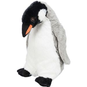 Trixie Be Eco Pinguin Erin Hundesspielzeug - recycled - 28 cm