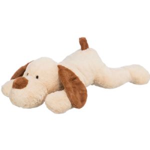 Trixie Ankuschelhund Benny - 75 cm - beige - braun