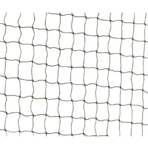 Trixie Schutznetz verstärkt 2 x 1,5 M - Olivgrün