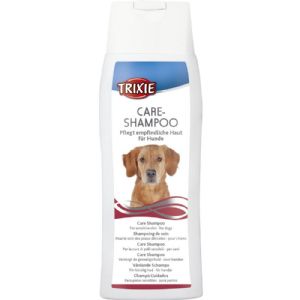 Trixie Pflegeshampoo für Hunde - 250 ml