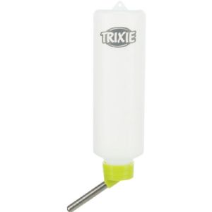 Trixie Trinkflasche Nagetier 250 ml - assortierte Farben