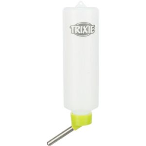 Trixie Trinkflasche Nagetier 250 ml - assortierte Farben