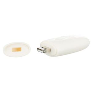 Trixie Catch the Mouse LED-Zeiger mit Maus USB-Aufladung 8,5 cm