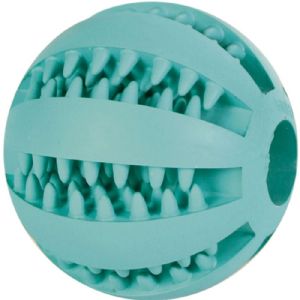 Trixie Hundespielzeug Baseball Ø 7 cm mint