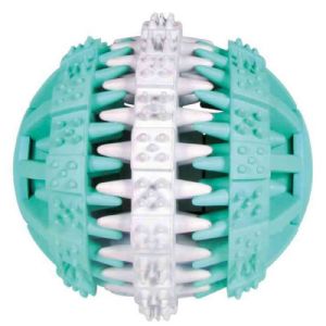 Trixie Hundespielzeug Mintfresh Ball 7,5 cm