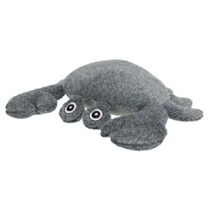 Trixie Hundespielzeug BE NORDIC Krabbe aus Polyester - 28 cm