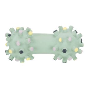 Trixie Hundespielzeug Handgewicht für Welpen aus Latex - ø 10 cm