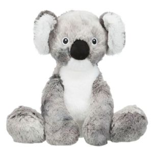 Trixie Plüsch Koala Hundespielzeug - 33 cm